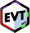 EVT Logo